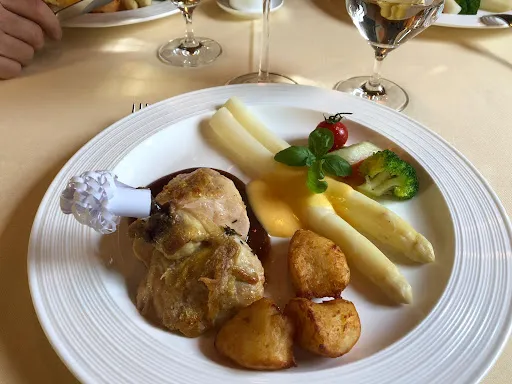 Bild von Restaurant Renoir
