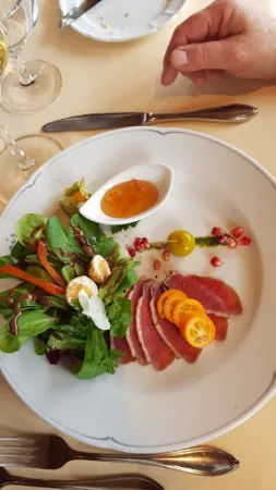 Bild von Restaurant Renoir