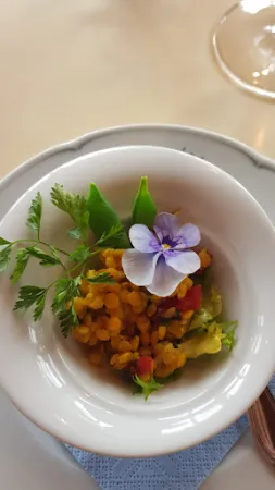 Bild von Restaurant Renoir