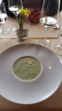 Bild von Restaurant Renoir