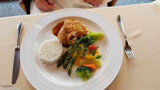 Bild von Restaurant Renoir