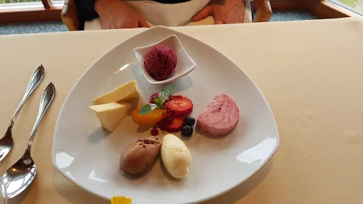 Bild von Restaurant Renoir