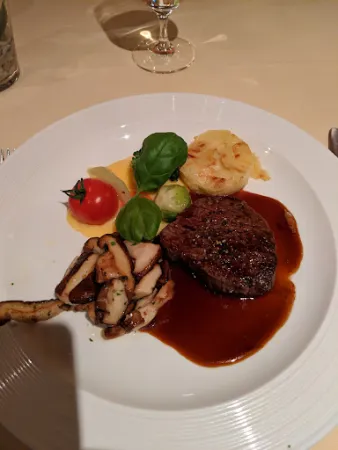 Bild von Restaurant Renoir