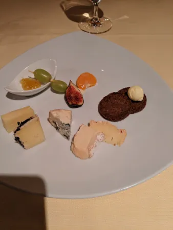 Bild von Restaurant Renoir