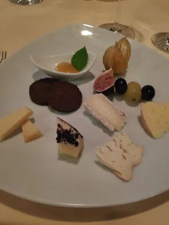 Bild von Restaurant Renoir