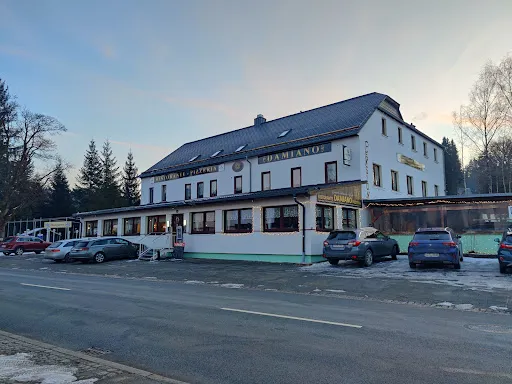 Bild von Ristorante Pizzeria Pension Damiano