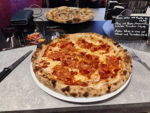Bild von Ristorante Pizzeria Pension Damiano