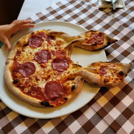 Bild von Ristorante Due Fratelli
