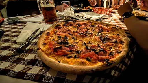 Bild von Ristorante Due Fratelli