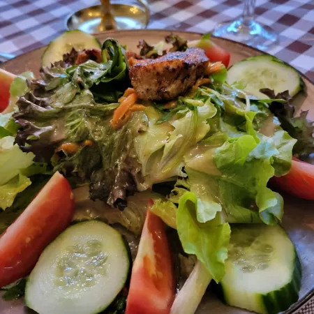 Bild von Ristorante Due Fratelli