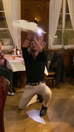 Bild von Ristorante Due Fratelli