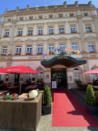 Bild von Ristorante Due Fratelli