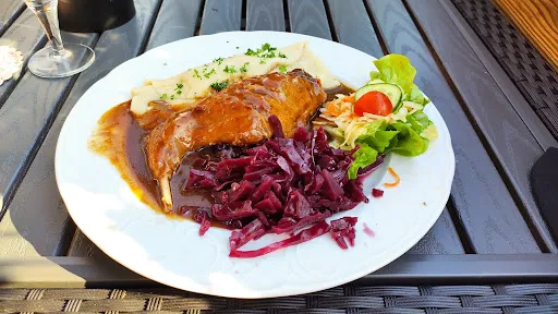 Bild von Gaststätte Goldner Hirsch