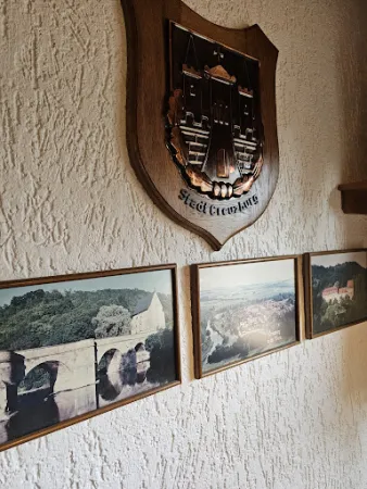 Bild von Restaurant Zur Linde
