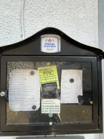 Bild von Gemeindeschänke Heldra