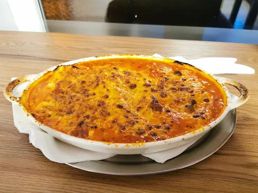 Bild von Pizzeria Picobello