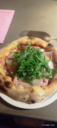 Bild von Pizzeria Picobello