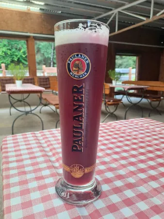 Bild von Waldbaude am Staudamm