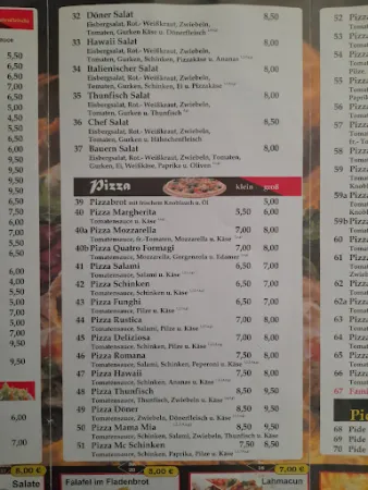Bild von MC Döner