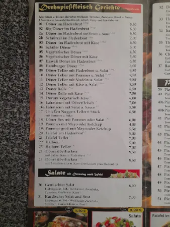 Bild von MC Döner