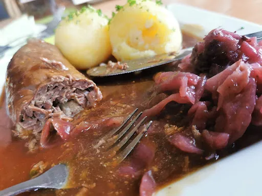 Bild von Deysingslust