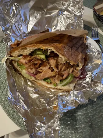 Bild von Babylon - Grill
