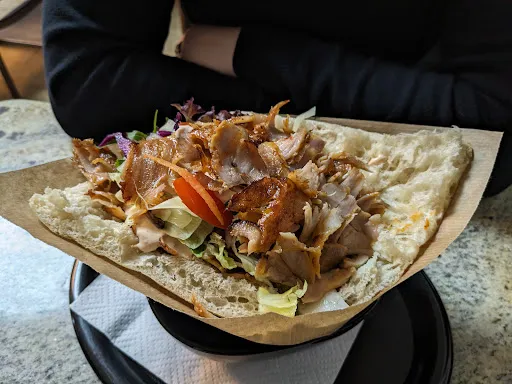 Bild von Babylon - Grill