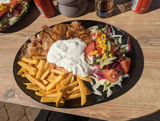 Bild von Babylon - Grill