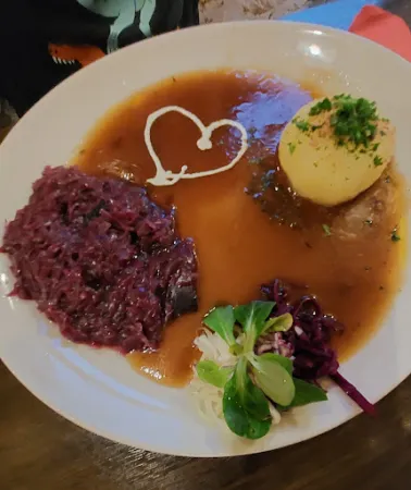 Bild von Gasthof Zur Aue