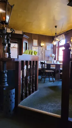 Bild von Gasthof Zur Aue