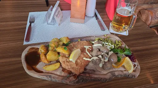 Bild von Gasthof Zur Aue