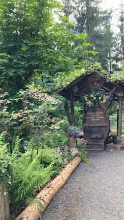 Bild von Waldgaststätte Wechmarer Hütte