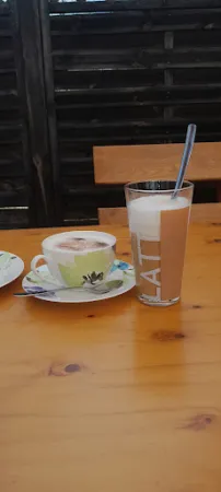 Bild von Cafe Mühle Ballstädt