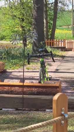 Bild von Cafe Mühle Ballstädt