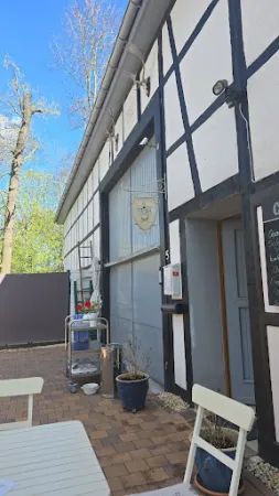 Bild von Cafe Mühle Ballstädt