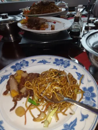 Bild von Qilin China-Restaurant