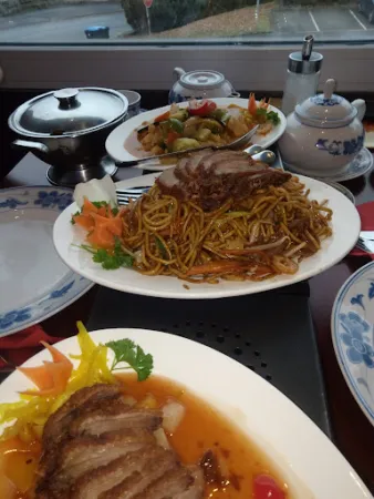 Bild von Qilin China-Restaurant