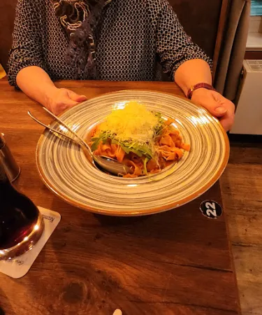 Bild von Restaurant Alte Schule