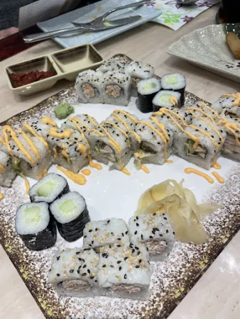 Bild von QiLin China Restaurant