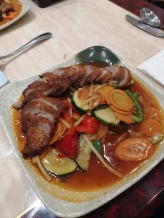 Bild von QiLin China Restaurant