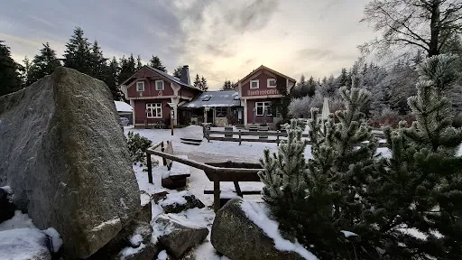 Bild von Waldschänke Dreiherrnstein