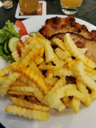 Bild von Restaurant Vierzack