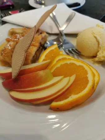 Bild von Restaurant Vierzack
