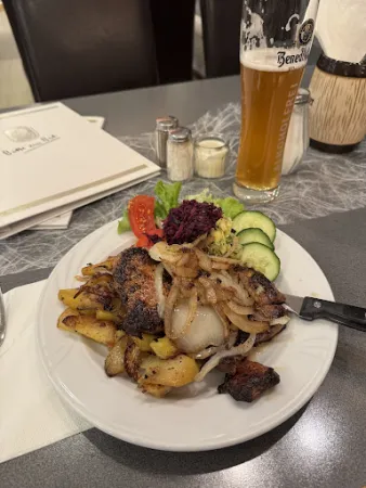 Bild von Restaurant Vierzack