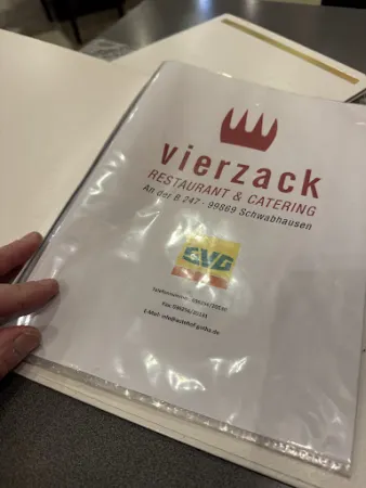 Bild von Restaurant Vierzack