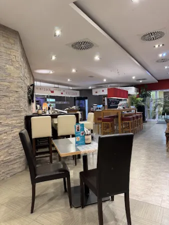 Bild von Restaurant Vierzack
