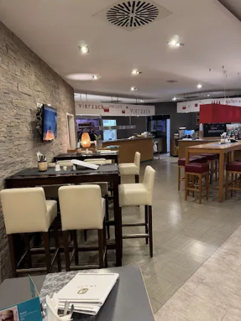 Bild von Restaurant Vierzack