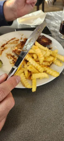 Bild von Restaurant Vierzack
