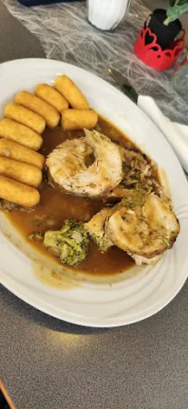 Bild von Restaurant Vierzack