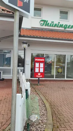 Bild von Restaurant Vierzack